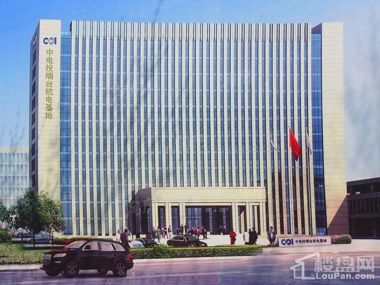 周边配套图