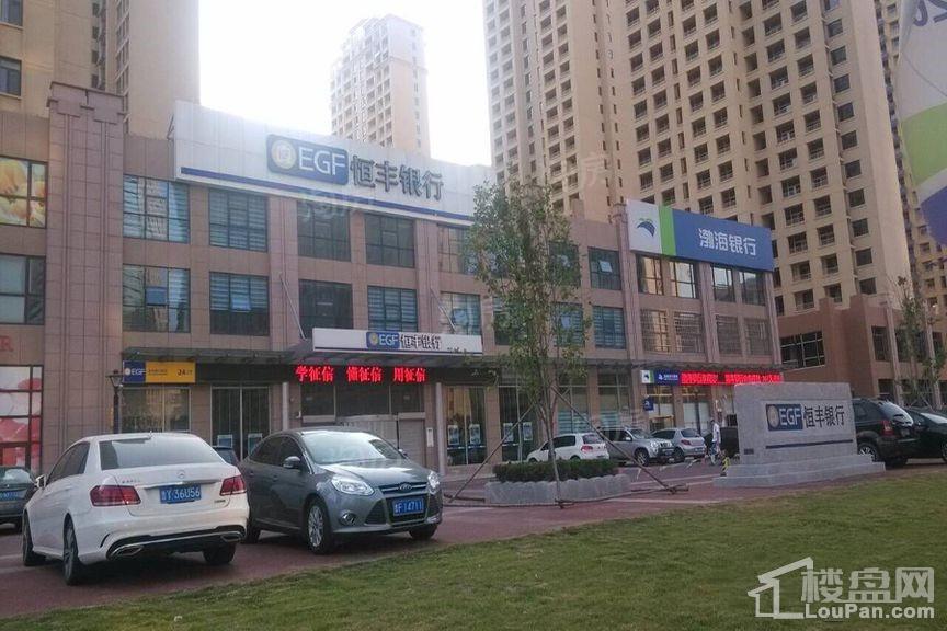 周边配套图