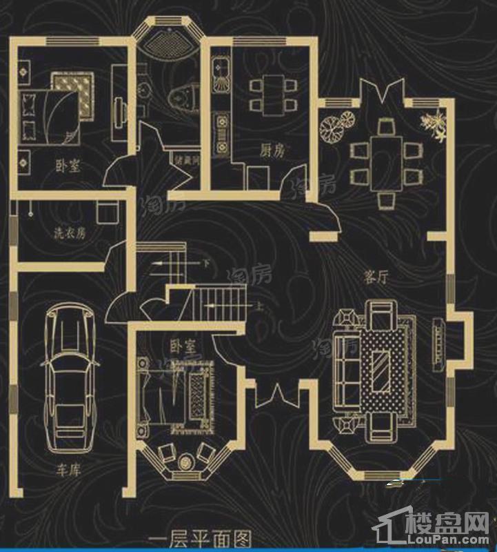 户型图片