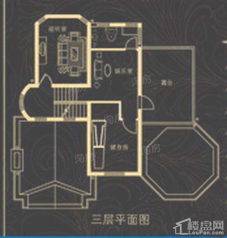 户型图片