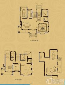 西郊花园布鲁克庄园0室0厅0卫