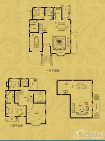 西郊花园布鲁克庄园0室0厅0卫