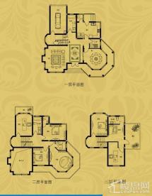 西郊花园布鲁克庄园0室0厅0卫