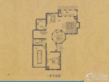 西郊花园布鲁克庄园0室0厅0卫