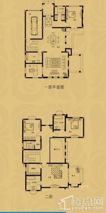 西郊花园布鲁克庄园0室0厅0卫