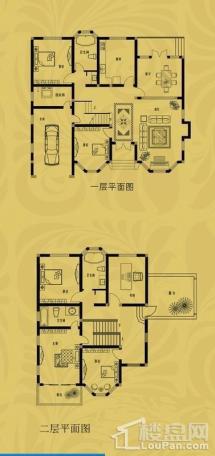 西郊花园布鲁克庄园0室0厅0卫