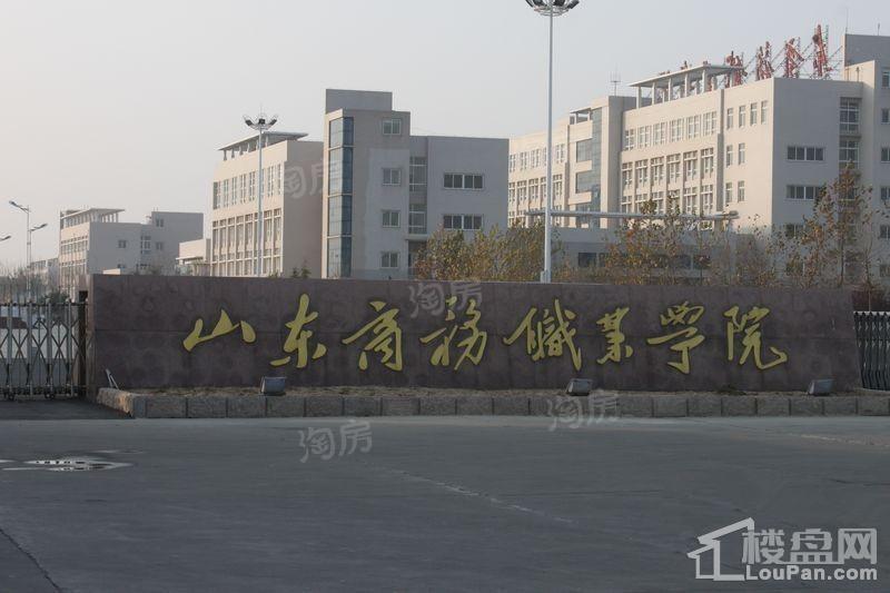 周边配套图