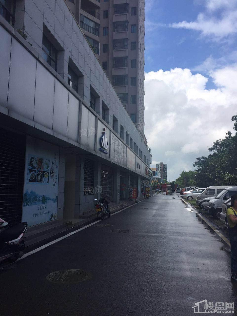 颐林尚都实景图