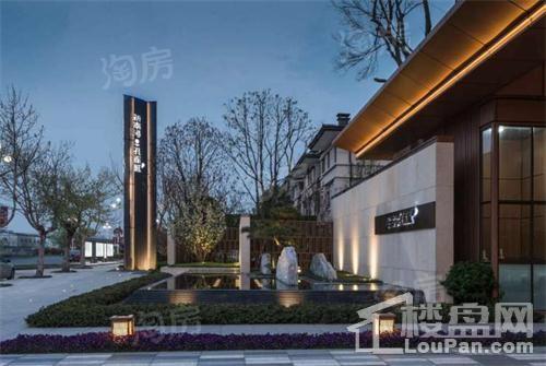新南浔孔雀城效果图