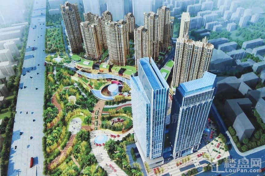 效果图
