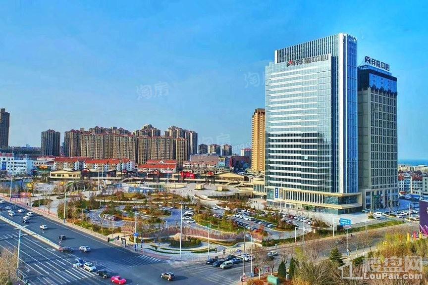 实景图