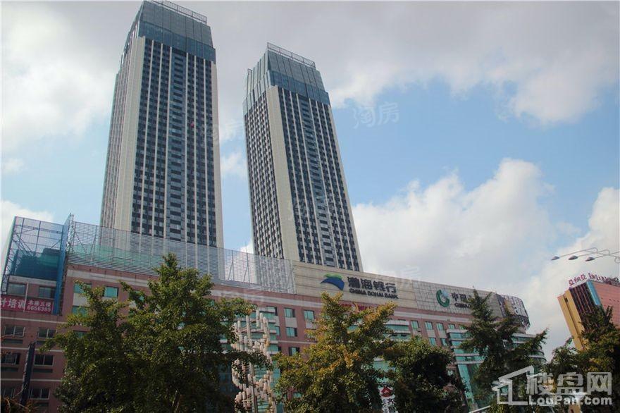 实景图