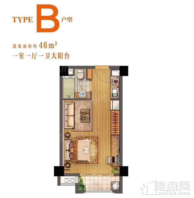 户型图片
