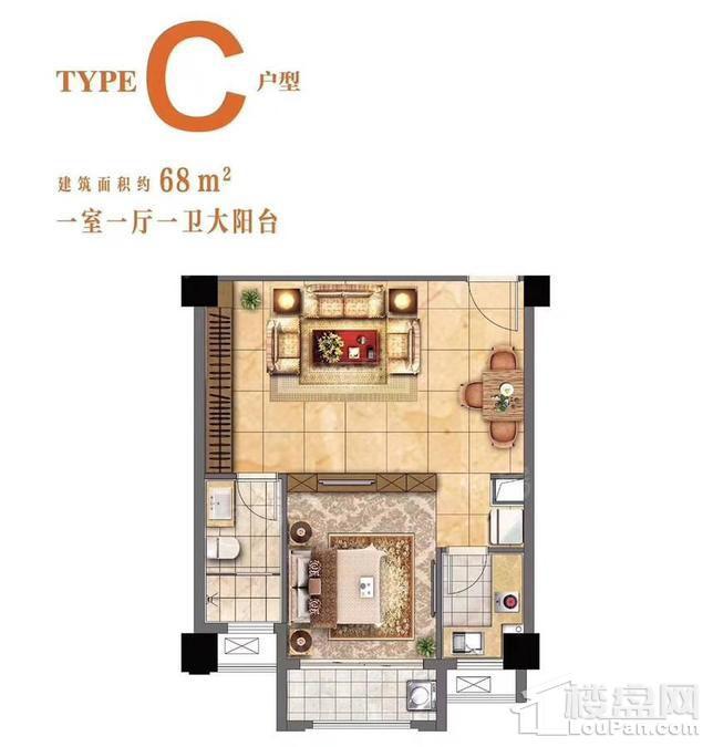 户型图片