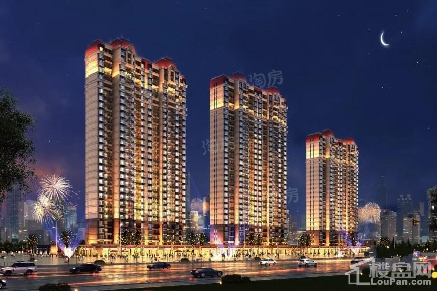 南昌恒大珑庭珺庭