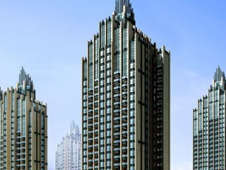 蝶苑效果图