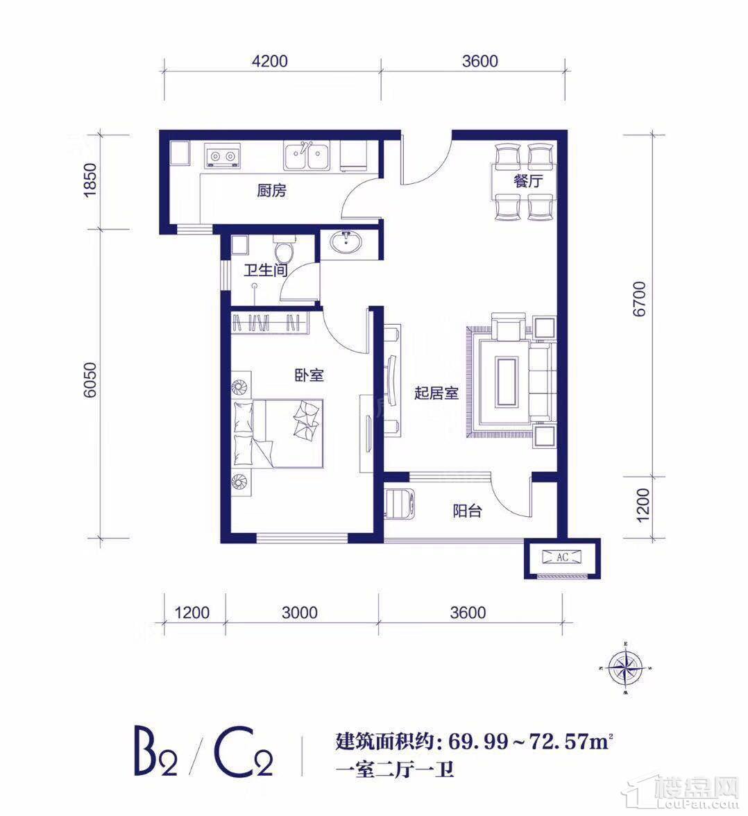 户型图片
