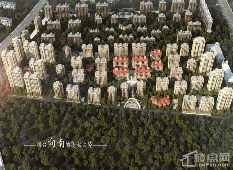 效果图