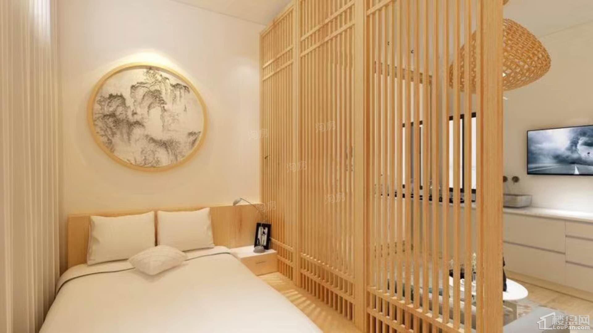 样板间