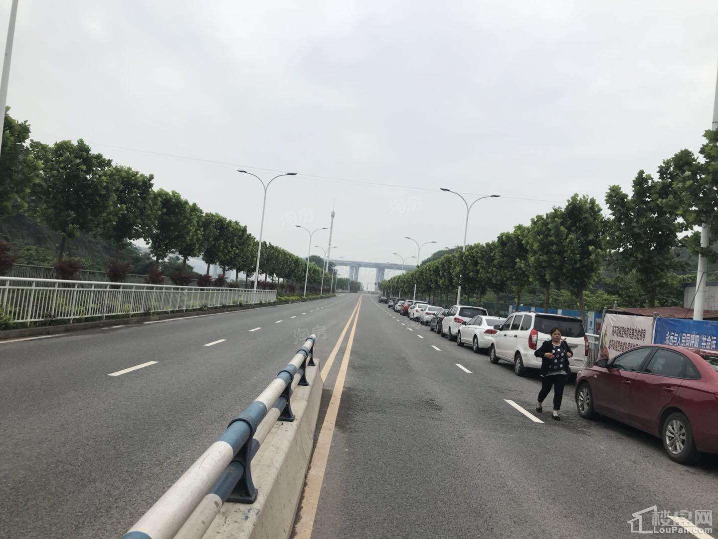 中洲半岛城邦实景图