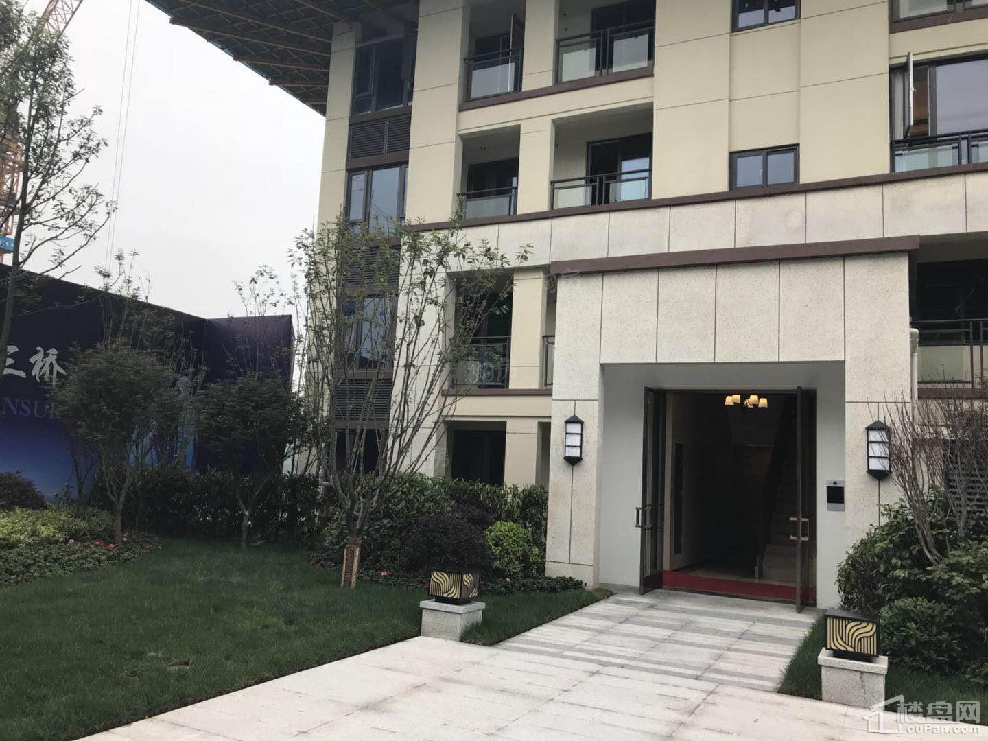 中洲半岛城邦实景图