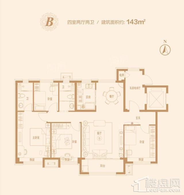 户型图片