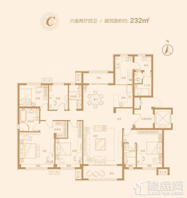 户型图片