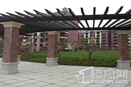 翡翠公馆实景图