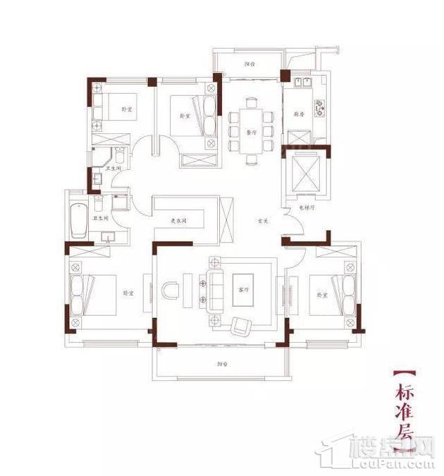 户型图片