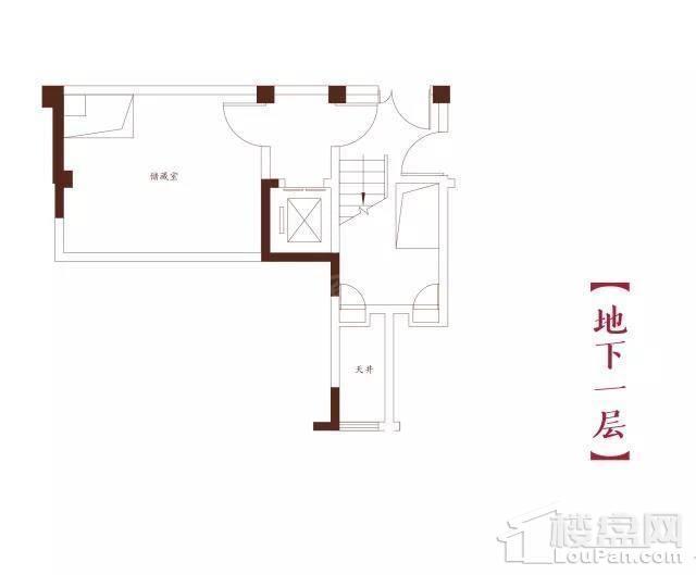 瘦西湖院子4室3厅3卫