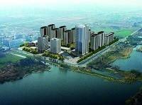 效果图