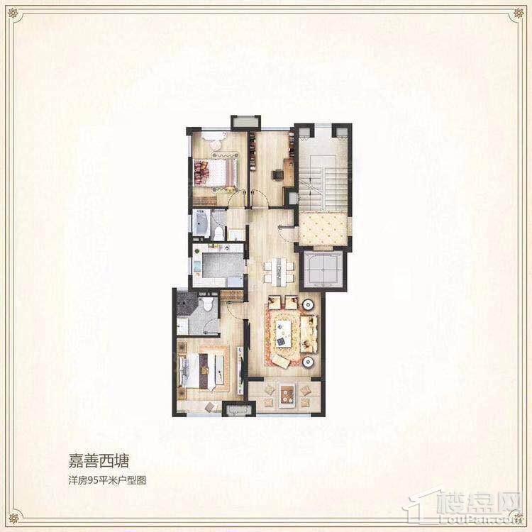 户型图片