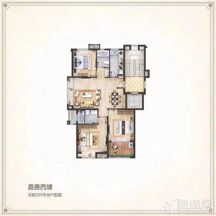 户型图片