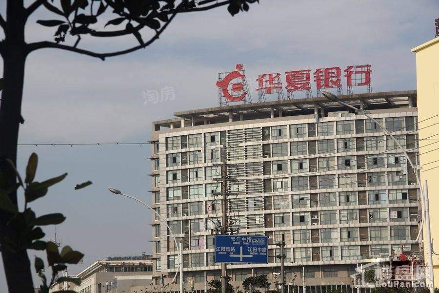 光明·铂悦华府配套图