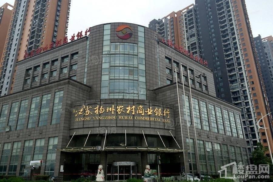 光明·铂悦华府配套图