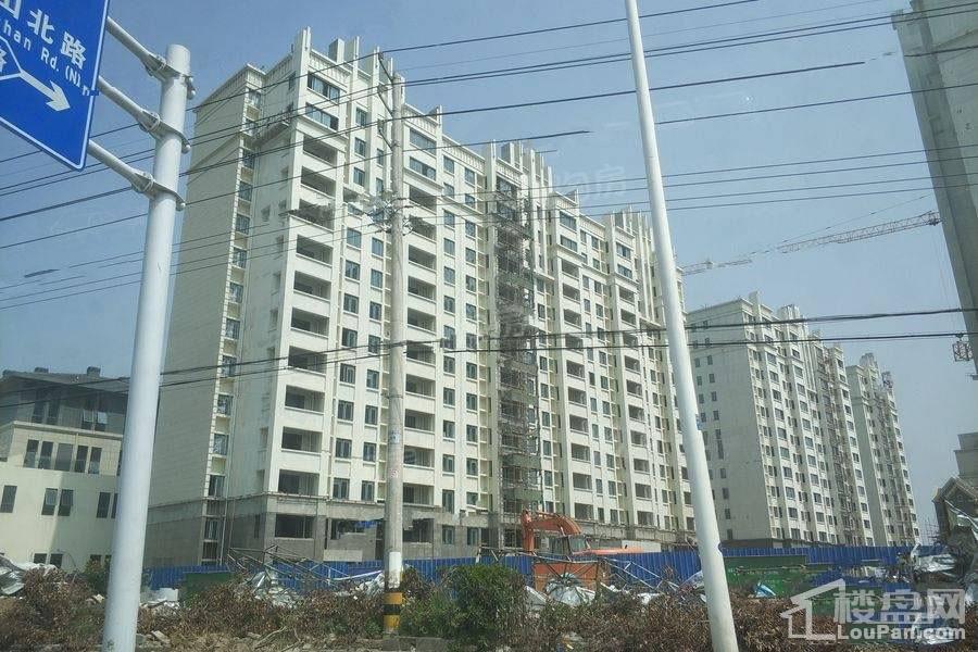 实景图