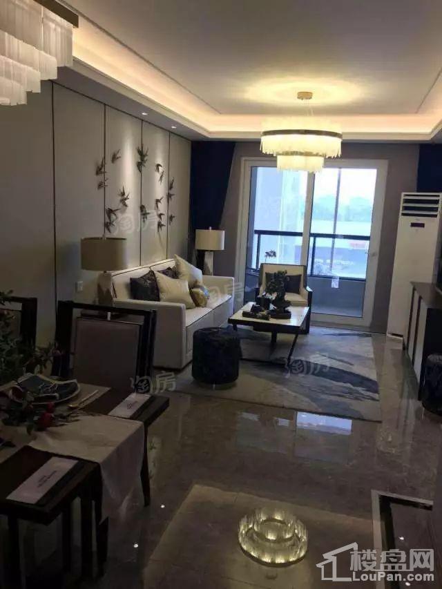 样板间