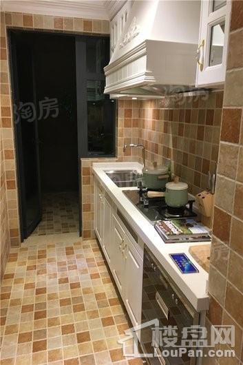 样板间