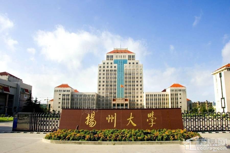 周边配套图
