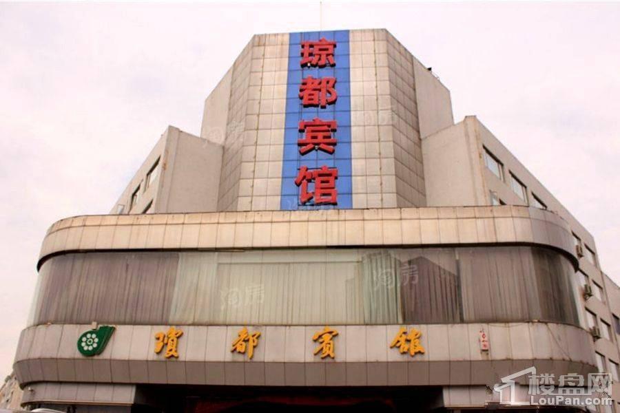 周边配套图