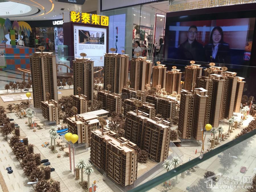 实景图