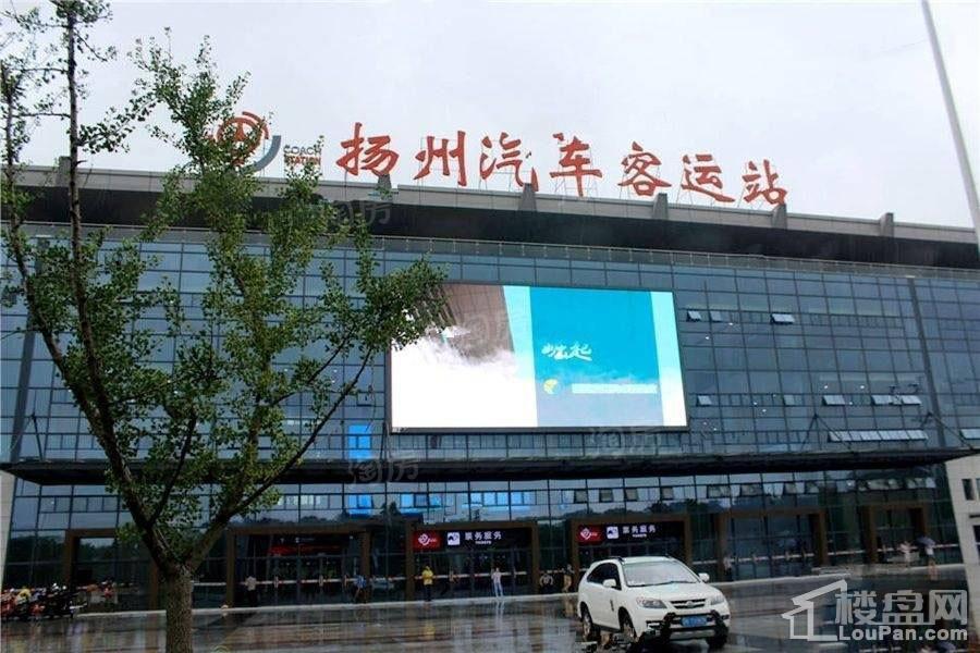 周边配套图