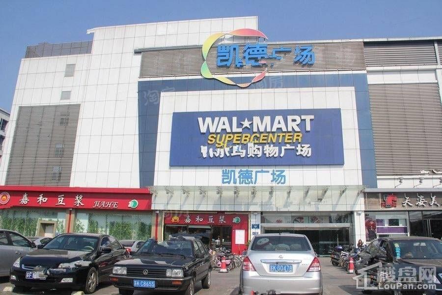 周边配套图