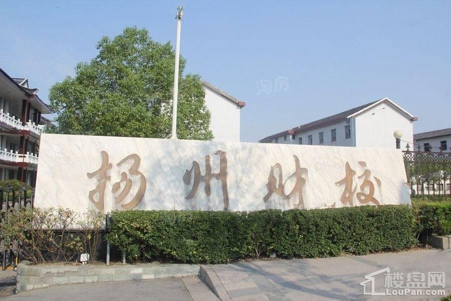 周边配套图