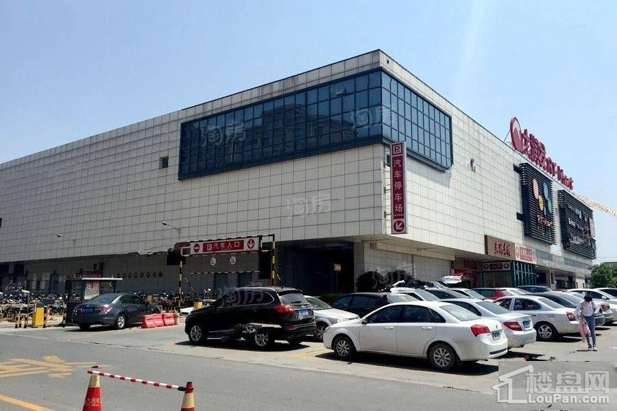 周边配套图