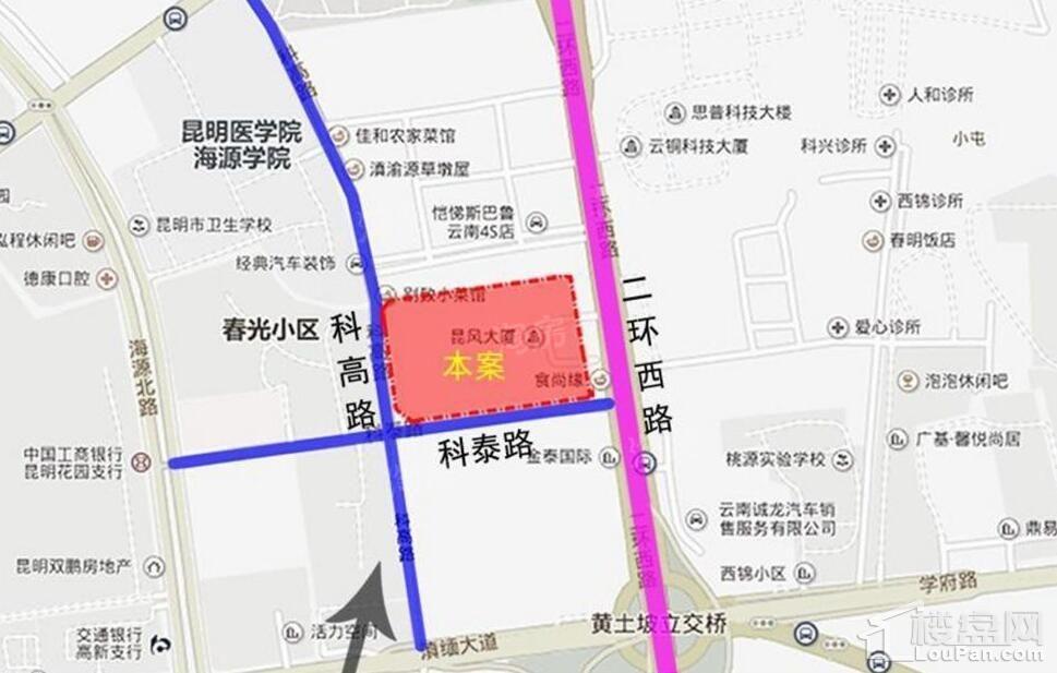 海伦中心位置图