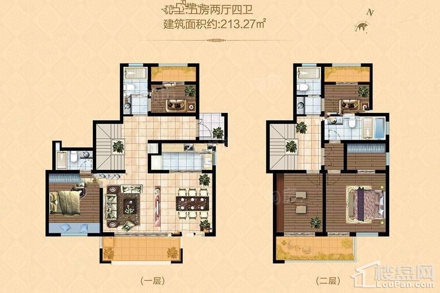 户型图片