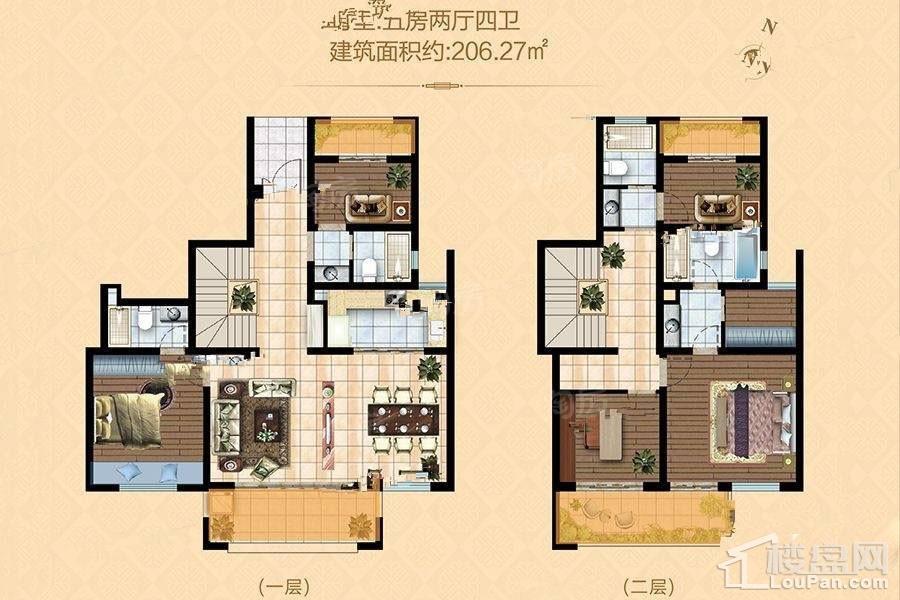 户型图片