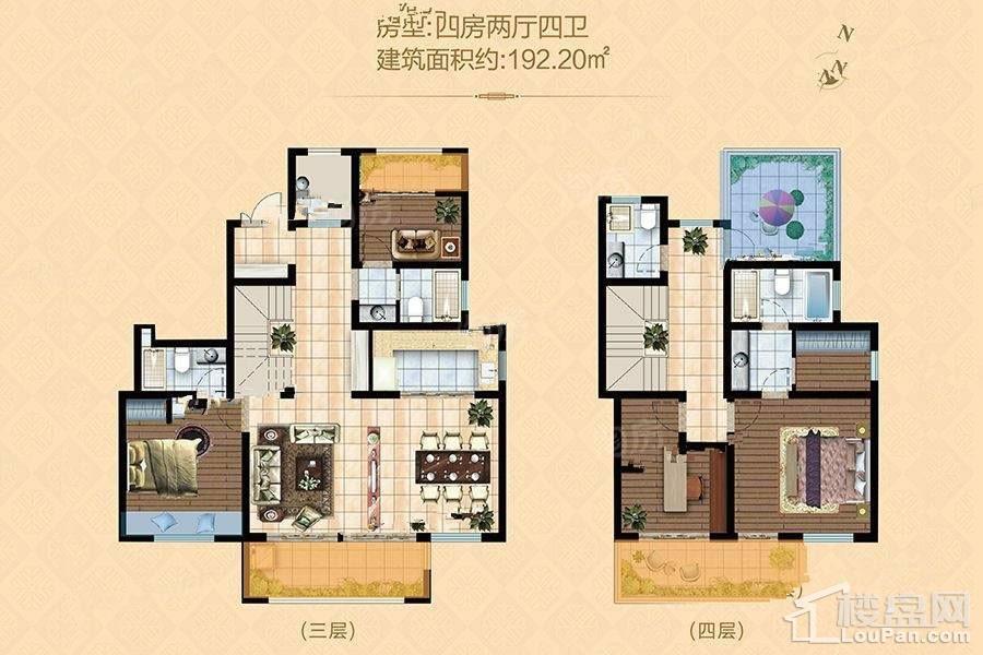 户型图片