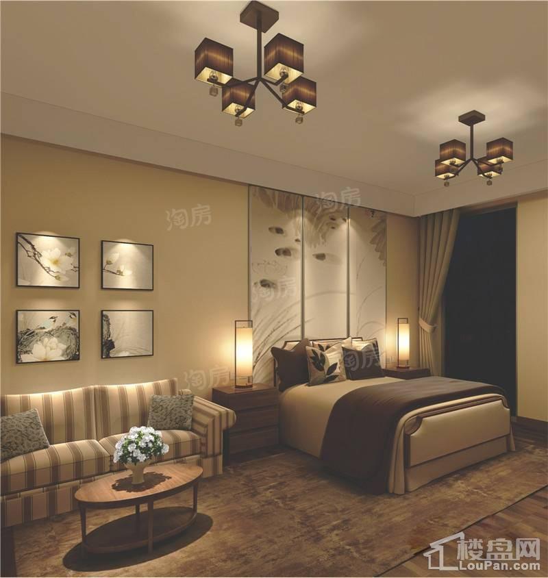 样板间